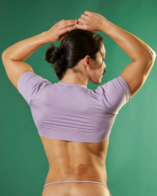 Essential Baby Tee Ditto