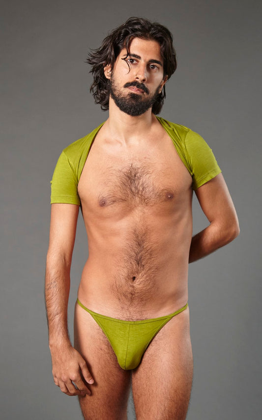 Essential Jockstrap Vinewhip