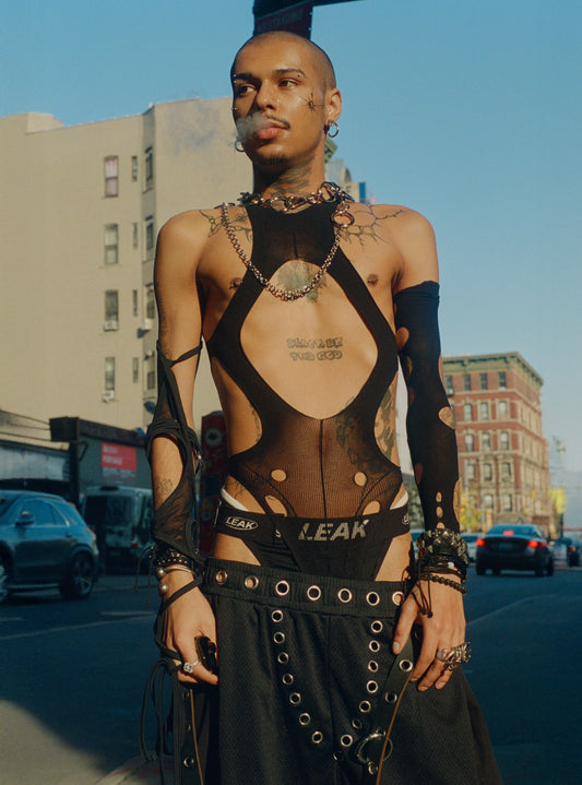 CR4CKROCK in Chinatown