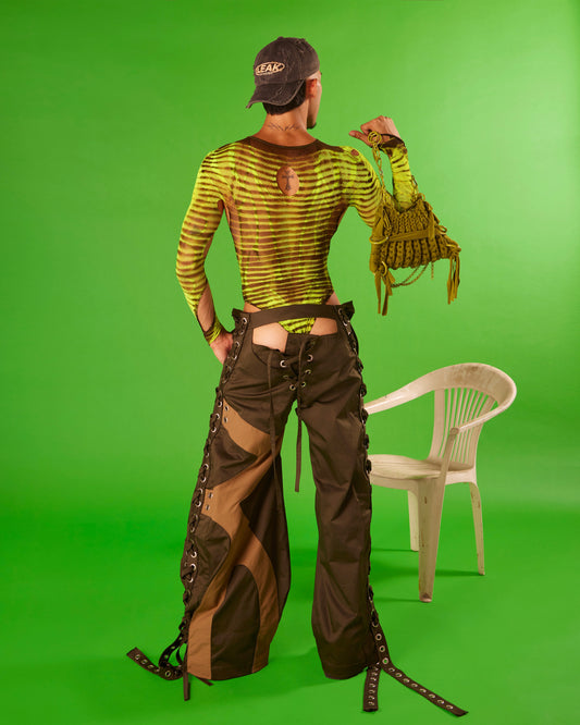 Acid Pit Viper
