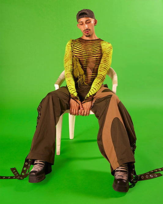 Acid Pit Viper