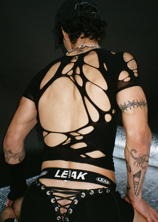 Perish Tee