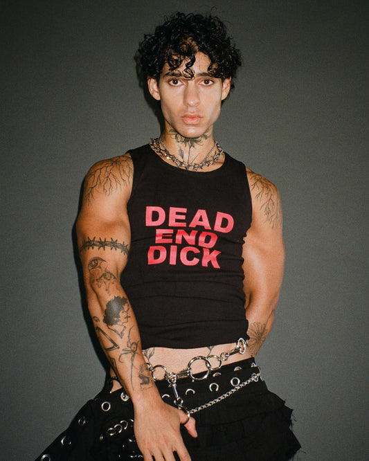 Dead End Dick Tank